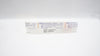 BD 328447 SafetyGlide U-100 Insulin Syringe 1/2mL x 31G x 15/64inch TW