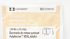 Covidien E7507DB Valleylab REM Polyhesive Adult Patient Return Electrode >30lbs