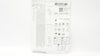 Covidien E7507DB Valleylab REM Polyhesive Adult Patient Return Electrode >30lbs