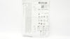 Covidien E7507DB Valleylab REM Polyhesive Adult Patient Return Electrode >30lbs