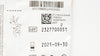 Covidien E7507DB Valleylab REM Polyhesive Adult Patient Return Electrode >30lbs