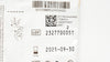 Covidien E7507DB Valleylab REM Polyhesive Adult Patient Return Electrode >30lbs