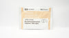 Covidien E7507DB Valleylab REM Polyhesive Adult Patient Return Electrode >30lbs