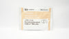 Covidien E7507DB Valleylab REM Polyhesive Adult Patient Return Electrode >30lbs