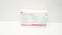 3M 1683 Tegaderm IV Advanced Securement Dressing 2-1/2 x 2-3/4inch(x)-Box of 100