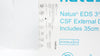 Natus NT821730C EDS3 External Drainage System w/35cm Ventricular Cath.&Trocar(x)