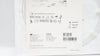 Abbott 1007709 Hi-Torque Guide Wire with Microglide Coating 0.018inch x 190cm(x)