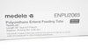 Medela ENPU2065 Polyurethane Enteral Feeding Tube Length 20In,6.5Fr - Box of 10