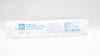 Medline SYR101010 Luer Lock Disposable Syringe without Ndle 1mL
