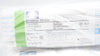 Vyaire 7700GIN Broselow/Hinkle Green Intubation Module (x) - Pack of 2