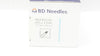BD 405180 Spinal Ndle Quicke Type Point 25G x 3-1/2inch (x) - Box of 15
