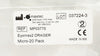 MAXTEC MP03770 DRAGER  EyeMax 2 , Micro - Pack of 20