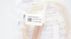 CareFusion 42133E Alaris SmartSide Gravity Set, 17ml x 104inch 60Drops/ml (x)