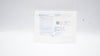 BD MZ5307 MaxZero Microbore Bi-Fuse Extension Set 2 IV Connectors 7inchx0.8mL(x)