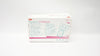 3M 1682 Tegaderm IV Advanced Securement Dressing 2 x 2-1/4inch (x) - Box of 100