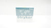 Stryker 5531-G-419 Triathlon X3 Tibial Bearing Insert-CS, Size 4, 19mm (x)