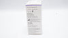 Roche 05213509001 ACCU-Chek Inform II Control 1, 1 x 2.5ml, Control 2 1 x 2.5ml