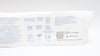 Covidien 461206 Argyle Premature Infant Feeding Tube 3.5Fr/Ch x 12inch