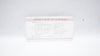 BD 383518 Nexiva Closed IV Cath. System-Single Port 20GA x 1.75IN (x)