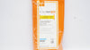Medline MSC099CHG ReadyPREPCHG 2% Chlorhexidine Cloth 9x10.5In - Pack of 6