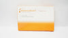Allergan 141808 AlloDerm Select Regenerative Tissue Matrix 2cm x 4cm (x)