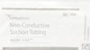 Cardinal Health N56A Medi-Vac Non-Conductive Suction Tubing 5mm x 6Ft