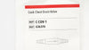 Cook Medical G36370 Cook Chest Drain Valve (x)