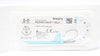 Ethicon K873 2-0 PERMA-HAND SILK Stre RB-1 17mm 1/2c Taperpoint, 30inch