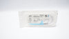 Ethicon K873 2-0 PERMA-HAND SILK Stre RB-1 17mm 1/2c Taperpoint, 30inch