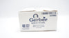 Nestle Gerber Good Start Nurser, Disposable 60mL - Box of 48