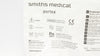 Smiths Medical H4021PS Portex Endotracheal Tube 2.5mm ID x 3.7mm OD