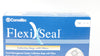ConvaTec 411102 Flexi-Seal FMS Collection Bag w/Filter; Size 1 Liter - Box of 9