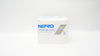 Nipro AH+2732 Hypodermic Ndle 27G x 1-1/4inch TW - Box of 100