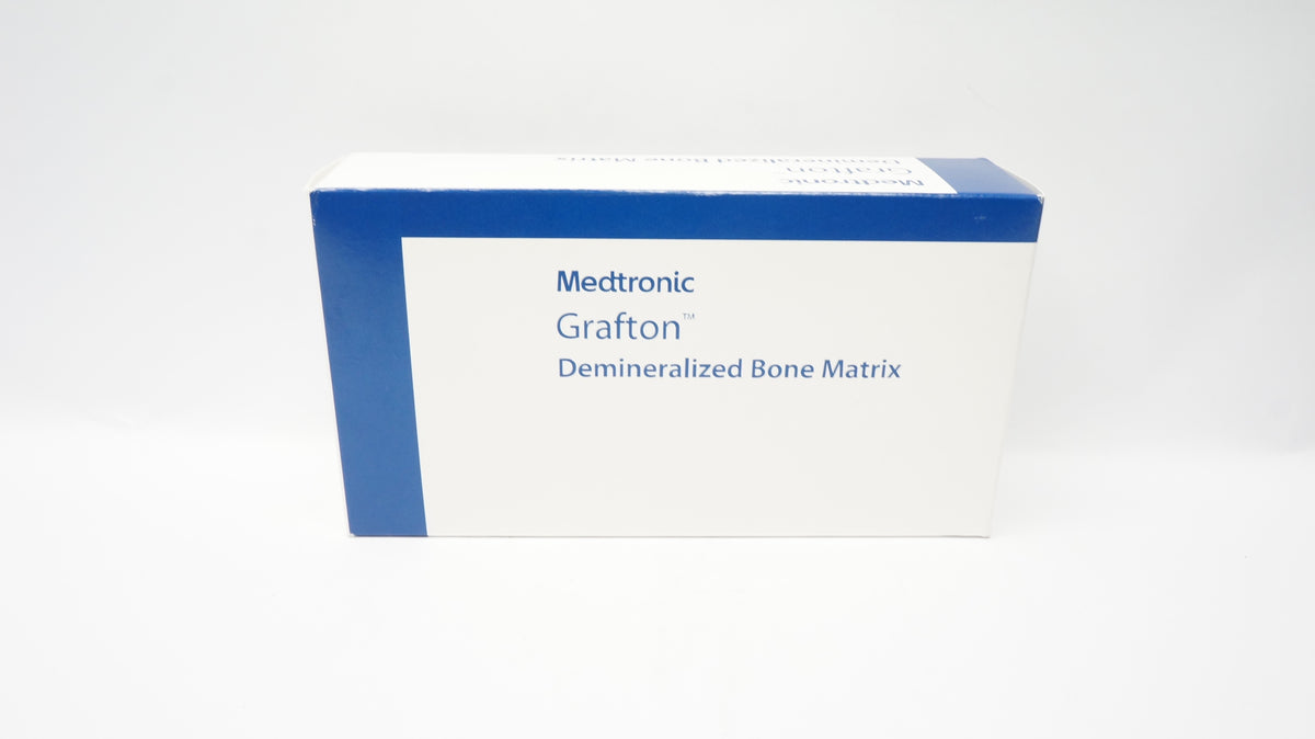 【中古】 Self Construct Defragmentation ExFuse Allograft Bone Putty, 1.0cc