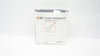 BD 381454 BD Insyte Autoguard Shielded IV Cath. 16Ga x 1.16inch - Box of 50