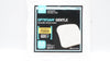 Medline MSC2244EP Optifoam Absorbent Foam Silicone Faced 4 x 4 inch (x)