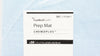 Cardinal Health CT0300-1 Chemoplus Prep Mat 11inch x 17inch - Pack of 50