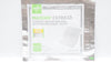 Medline MSC9445EP MAXORB Extra Alginate Wound Dressing, Rectangle, 4 x 4.75inch