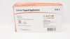 Cardinal Health C15055-006 Cotton-Tipped Applicators (x) - Box of 70