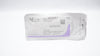 Ethicon J105 2-0 Coated VICRYL, Violet Braided, 18inch Stre.