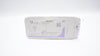 Ethicon J581 2-0 Coated Vicryl Polyglactin Stre XLH 70mm 1/2c Taper, 27inch