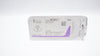 Ethicon J334 0 Coated VICRYL Polyglactin Stre  CT-2 26mm 1/2c Taper, 27inch