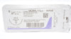 Ethicon VCP346 0 VICRYL PLus Polyglactin Stre CT-1, 36mm 1/2c Taper, 36inch (x)