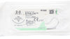 Ethicon 585 2-0 ETHILON Stre PS 26mm 3/8c Reverse Cutting, 18inch