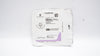Ethicon VCPP41D 0 Coated VICRYL PLUS Antibacterial Undyed 8X27" CT-1 CR, 27 inch