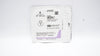Ethicon J727D 0 Coated VICRYL Polyglactin Stre CT-2 26mm 1/2c Taper, 18inch