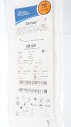 Boston Scientific H749392651290 IM SH Convey Guiding Cath. 7F, 100cm (x)
