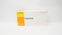Smith&Nephew 66000319 Primapore Adhesive Wound Dressing 8 x 4 inch - Box of 20