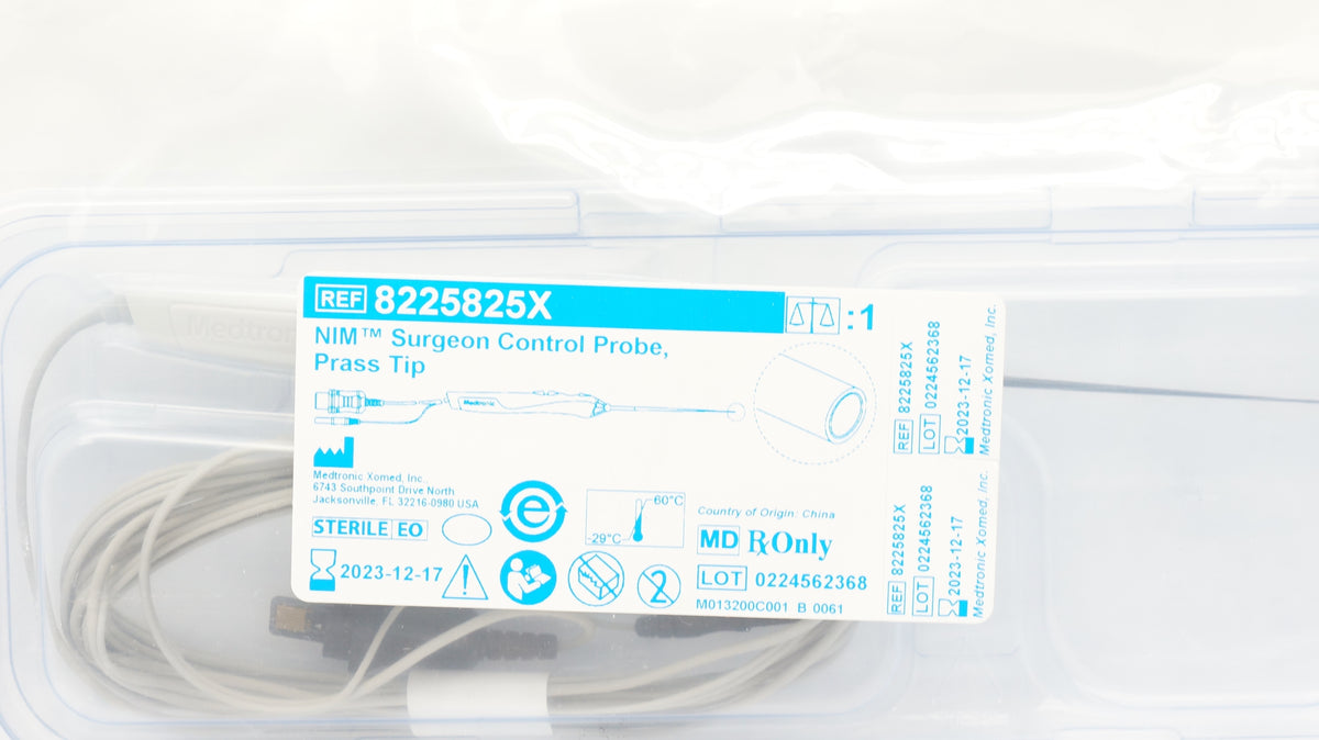 【新品未使用】LUMINUS PREP PRO ns10216287-
