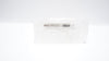Microline Surgical 3262-01 ReNew Long Fenestrated Grasper Tip, Disposable